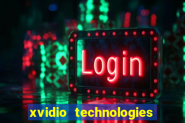 xvidio technologies startup brasil 2023 download